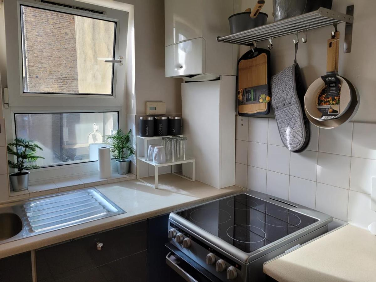 Stunning 1 Bedroom Apartment In London Exteriör bild