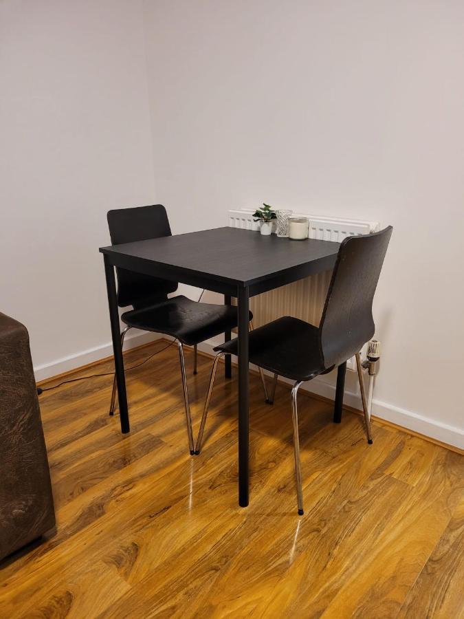 Stunning 1 Bedroom Apartment In London Exteriör bild