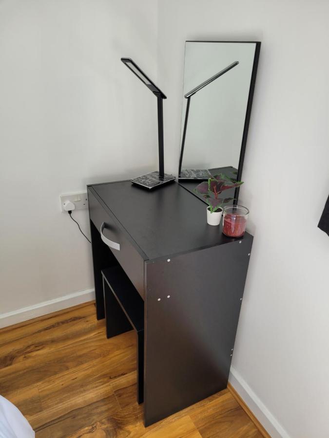 Stunning 1 Bedroom Apartment In London Exteriör bild