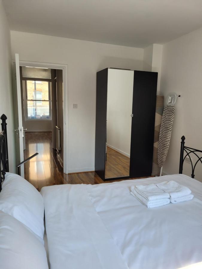 Stunning 1 Bedroom Apartment In London Exteriör bild
