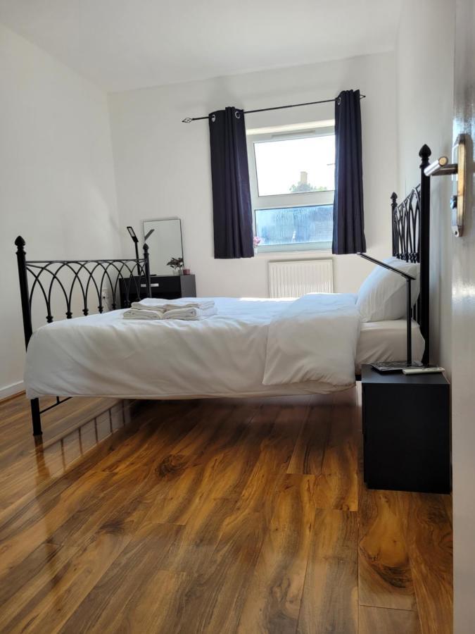 Stunning 1 Bedroom Apartment In London Exteriör bild