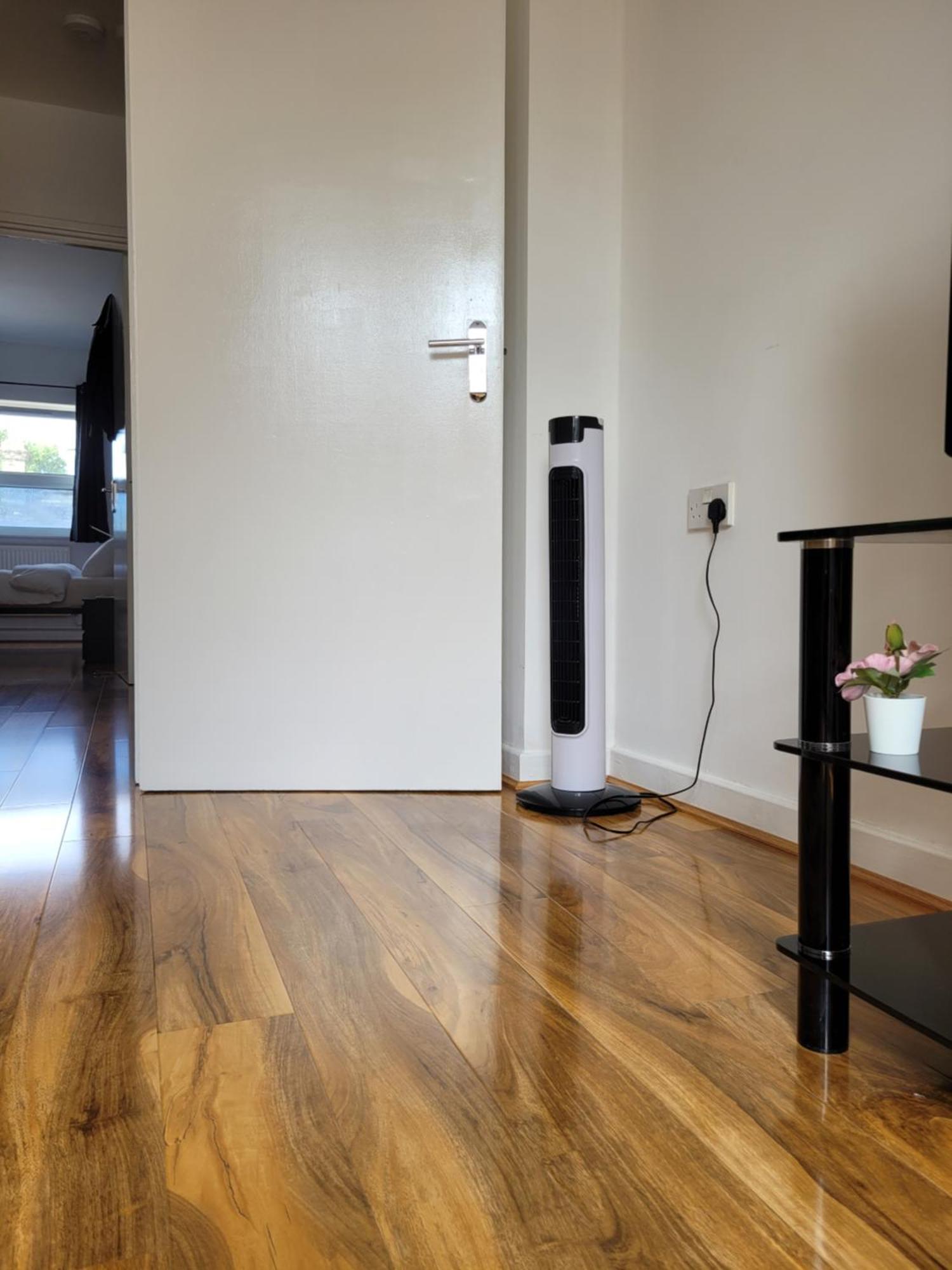 Stunning 1 Bedroom Apartment In London Exteriör bild
